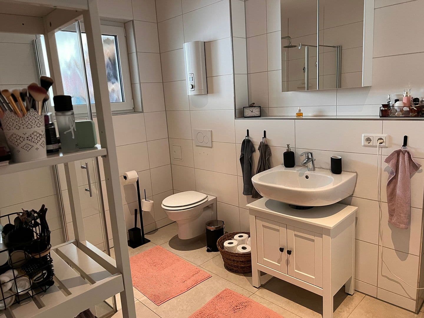 2 bedroom flat to rent, 65 m², Rauenberg, Baden-Württemberg 2 bedroom flat to rent, 65 m², Rauenberg, Baden-Württemberg