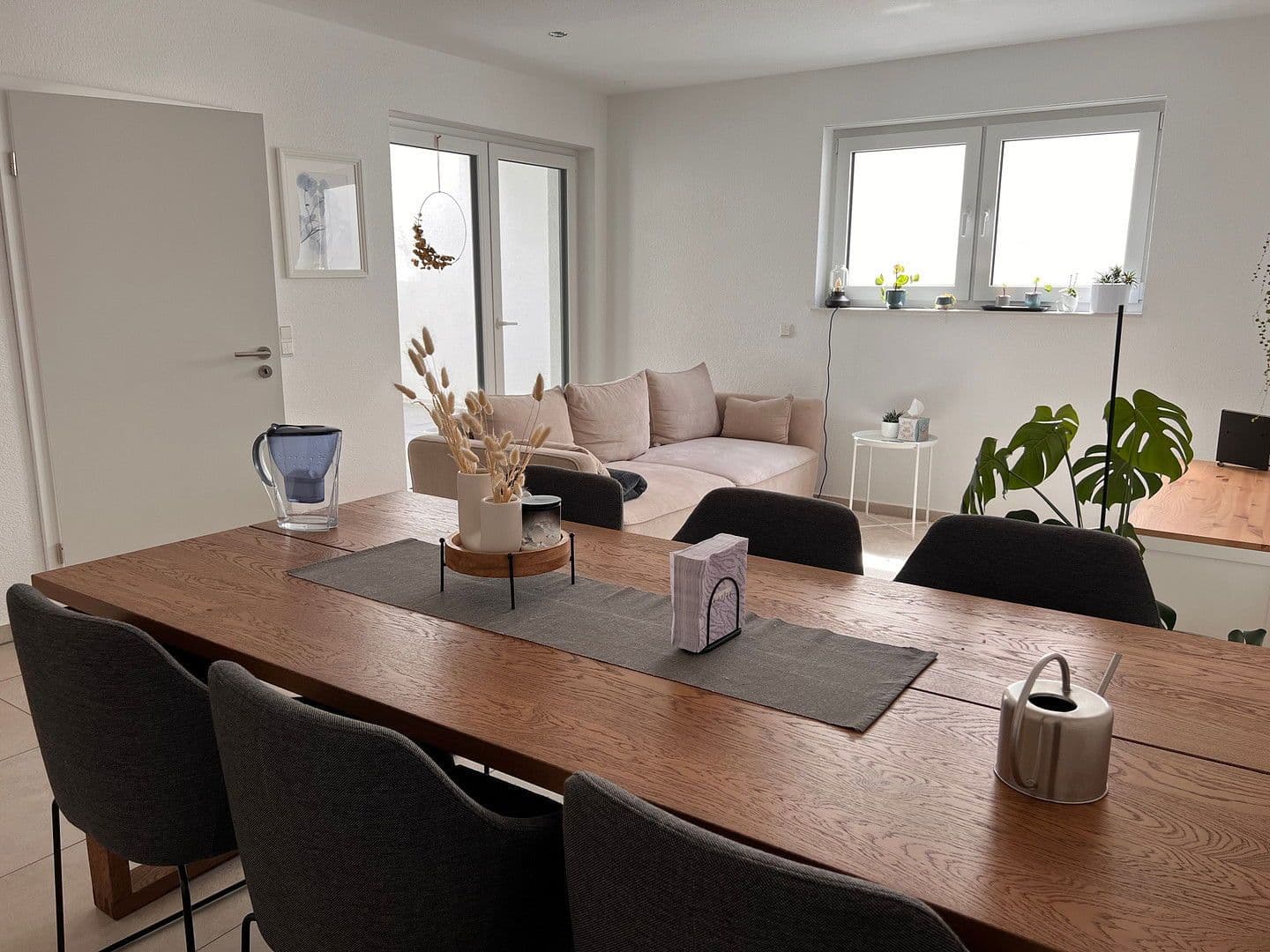 2 bedroom flat to rent, 65 m², Rauenberg, Baden-Württemberg 2 bedroom flat to rent, 65 m², Rauenberg, Baden-Württemberg