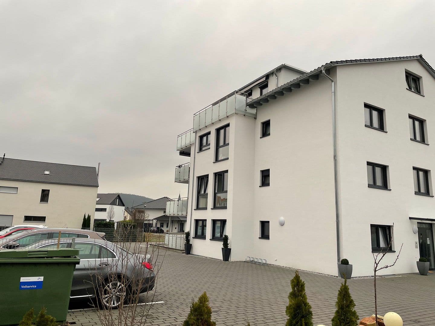 2 bedroom flat to rent, 65 m², Rauenberg, Baden-Württemberg 2 bedroom flat to rent, 65 m², Rauenberg, Baden-Württemberg