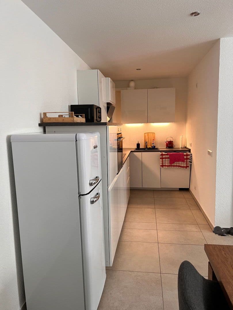 2 bedroom flat to rent, 65 m², Rauenberg, Baden-Württemberg 2 bedroom flat to rent, 65 m², Rauenberg, Baden-Württemberg