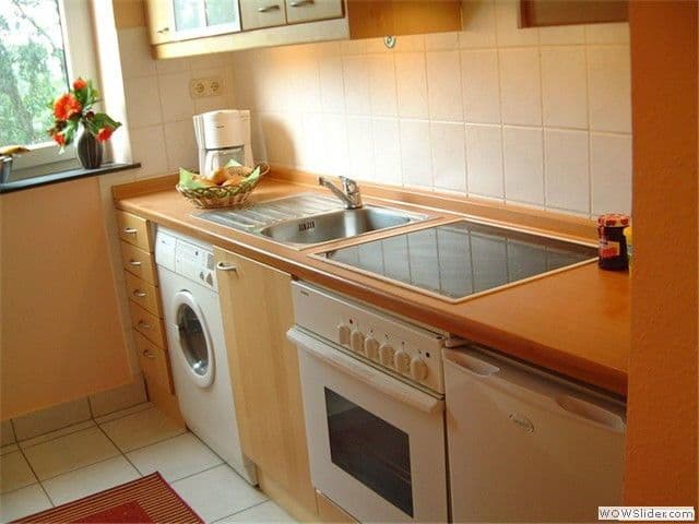 2 bedroom flat to rent, 54 m², Hamburg, Hamburg 2 bedroom flat to rent, 54 m², Hamburg, Hamburg