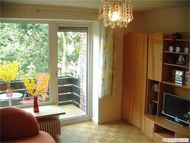 2 bedroom flat to rent, 54 m², Hamburg, Hamburg 2 bedroom flat to rent, 54 m², Hamburg, Hamburg
