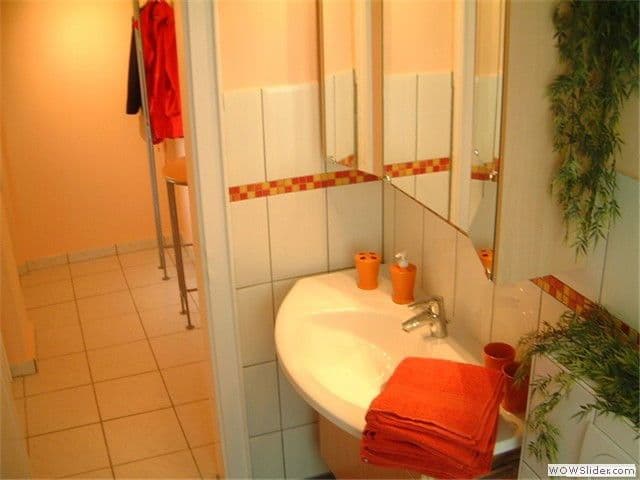 2 bedroom flat to rent, 54 m², Hamburg, Hamburg 2 bedroom flat to rent, 54 m², Hamburg, Hamburg