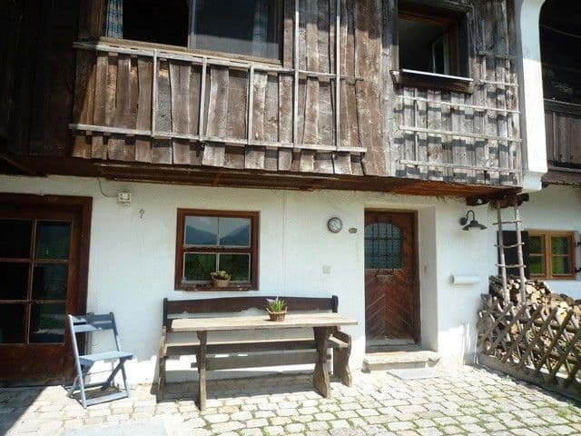 4 bedroom flat to rent, 82 m², Laim 70, Hausham, Bavaria 4 bedroom flat to rent, 82 m², Laim 70, Hausham, Bavaria