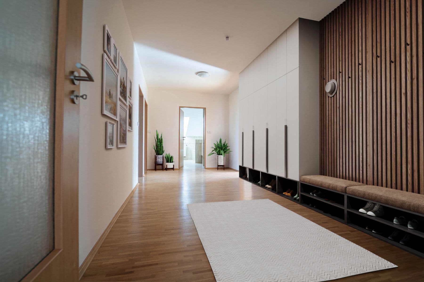 house for sale, 410 m², Borkovského, Roztoky, Středočeský Region house for sale, 410 m², Borkovského, Roztoky, Středočeský Region