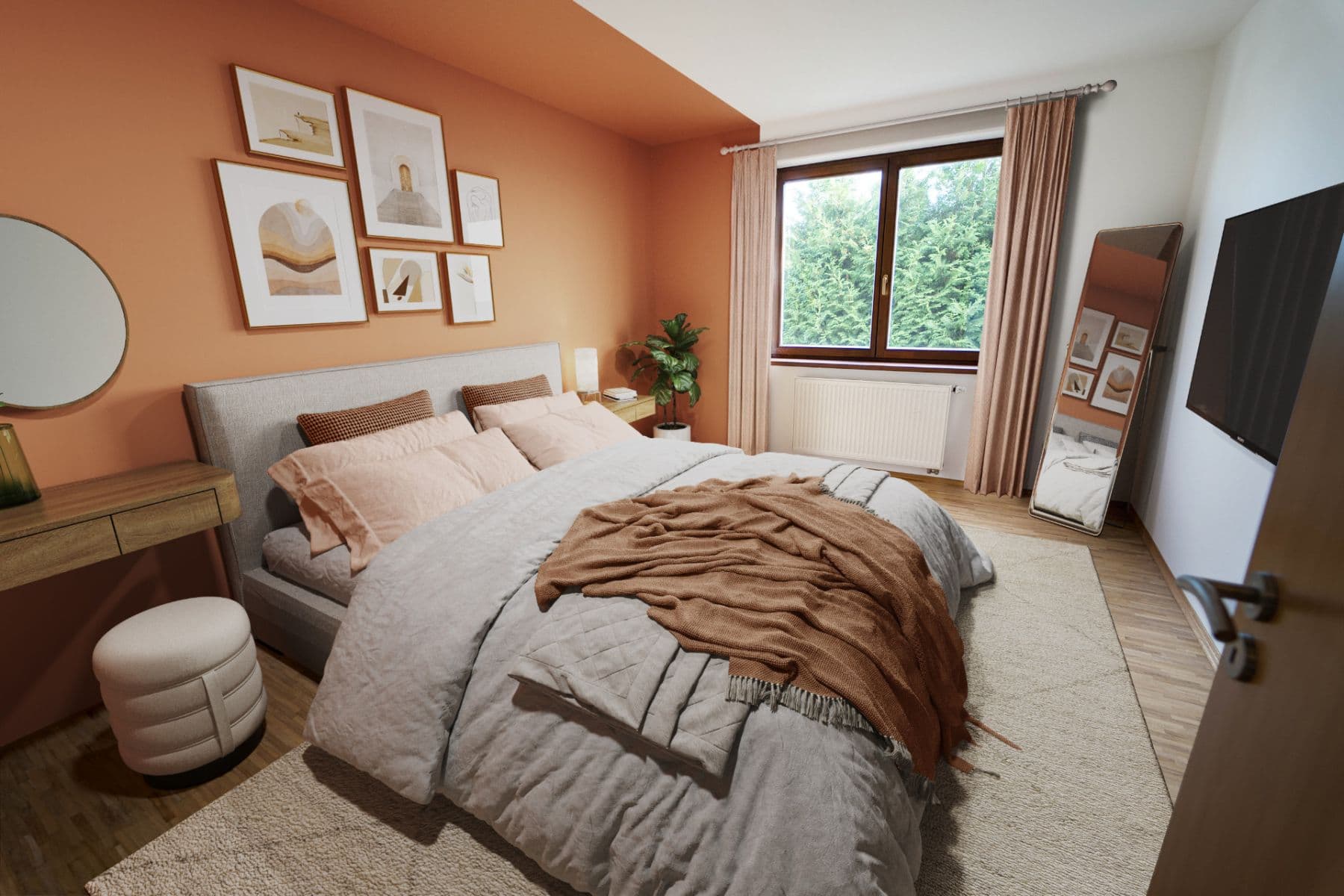 house for sale, 410 m², Borkovského, Roztoky, Středočeský Region house for sale, 410 m², Borkovského, Roztoky, Středočeský Region