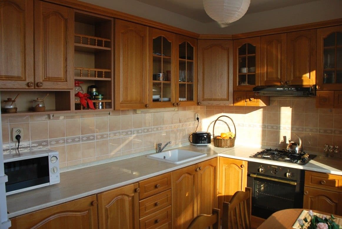 2 bedroom with open-plan kitchen flat to rent, 68 m², Cabanova, Dúbravka, Bratislavský Region 2 bedroom with open-plan kitchen flat to rent, 68 m², Cabanova, Dúbravka, Bratislavský Region