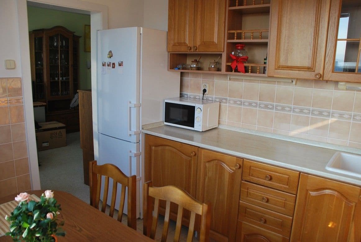 2 bedroom with open-plan kitchen flat to rent, 68 m², Cabanova, Dúbravka, Bratislavský Region 2 bedroom with open-plan kitchen flat to rent, 68 m², Cabanova, Dúbravka, Bratislavský Region