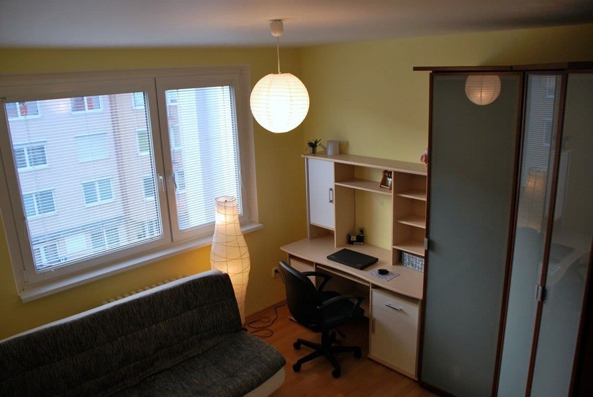 2 bedroom with open-plan kitchen flat to rent, 68 m², Cabanova, Dúbravka, Bratislavský Region 2 bedroom with open-plan kitchen flat to rent, 68 m², Cabanova, Dúbravka, Bratislavský Region