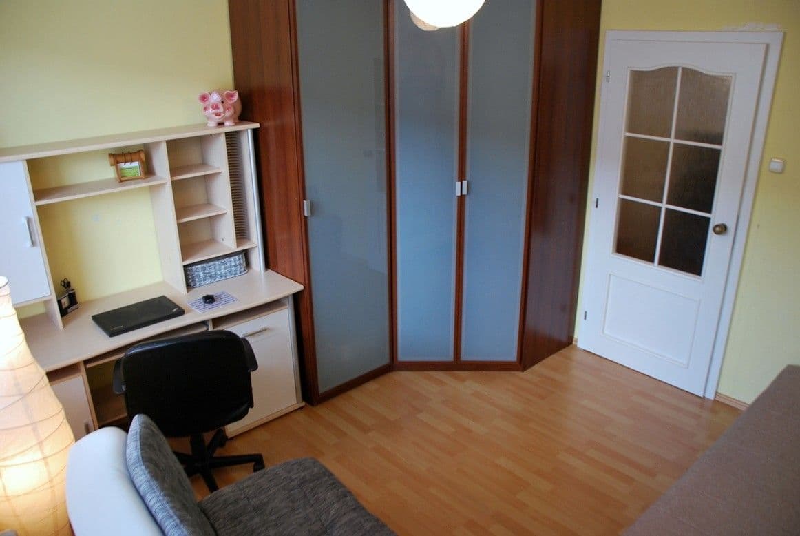 2 bedroom with open-plan kitchen flat to rent, 68 m², Cabanova, Dúbravka, Bratislavský Region 2 bedroom with open-plan kitchen flat to rent, 68 m², Cabanova, Dúbravka, Bratislavský Region