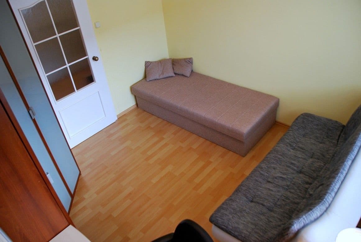 2 bedroom with open-plan kitchen flat to rent, 68 m², Cabanova, Dúbravka, Bratislavský Region 2 bedroom with open-plan kitchen flat to rent, 68 m², Cabanova, Dúbravka, Bratislavský Region