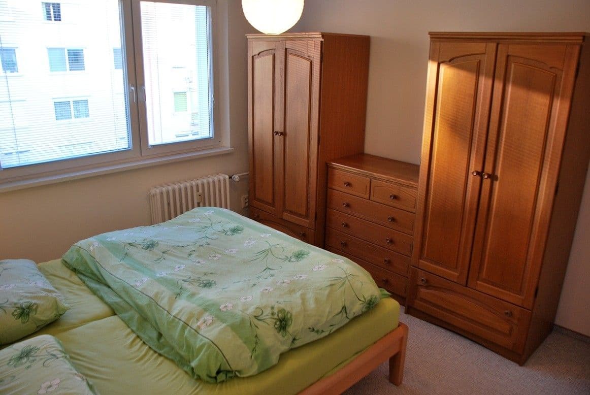 2 bedroom with open-plan kitchen flat to rent, 68 m², Cabanova, Dúbravka, Bratislavský Region 2 bedroom with open-plan kitchen flat to rent, 68 m², Cabanova, Dúbravka, Bratislavský Region