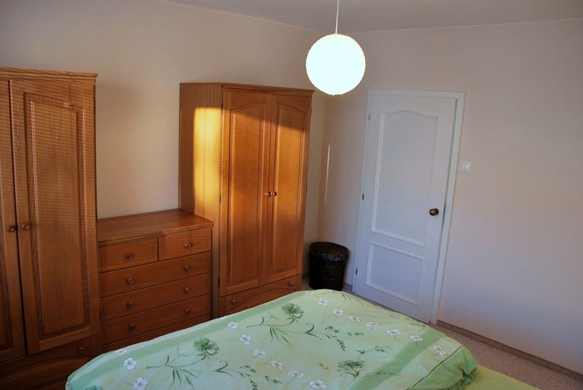 2 bedroom with open-plan kitchen flat to rent, 68 m², Cabanova, Dúbravka, Bratislavský Region 2 bedroom with open-plan kitchen flat to rent, 68 m², Cabanova, Dúbravka, Bratislavský Region