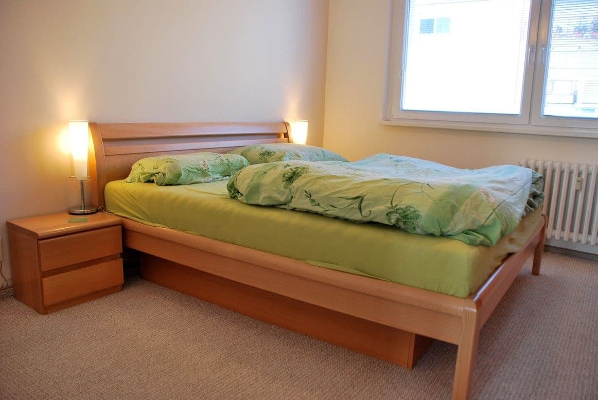 2 bedroom with open-plan kitchen flat to rent, 68 m², Cabanova, Dúbravka, Bratislavský Region 2 bedroom with open-plan kitchen flat to rent, 68 m², Cabanova, Dúbravka, Bratislavský Region