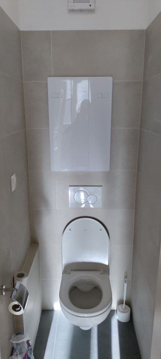 2 bedroom with open-plan kitchen flat to rent, 68 m², Cabanova, Dúbravka, Bratislavský Region 2 bedroom with open-plan kitchen flat to rent, 68 m², Cabanova, Dúbravka, Bratislavský Region