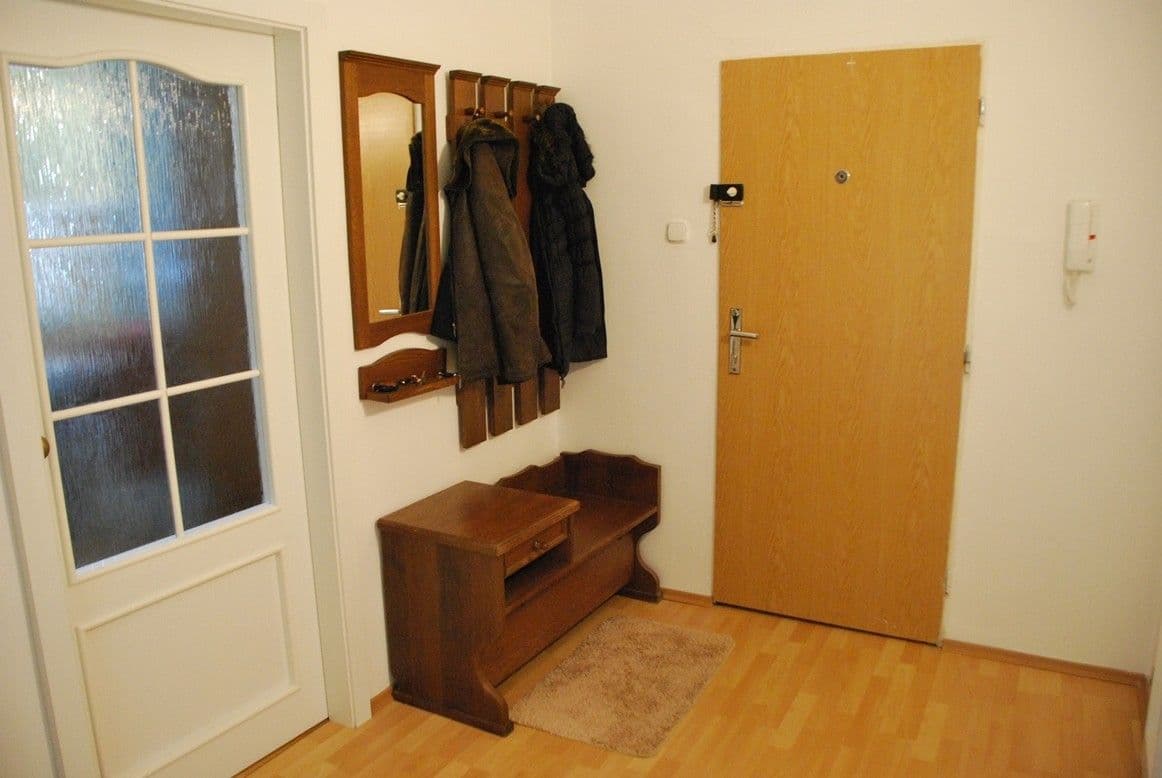 2 bedroom with open-plan kitchen flat to rent, 68 m², Cabanova, Dúbravka, Bratislavský Region 2 bedroom with open-plan kitchen flat to rent, 68 m², Cabanova, Dúbravka, Bratislavský Region