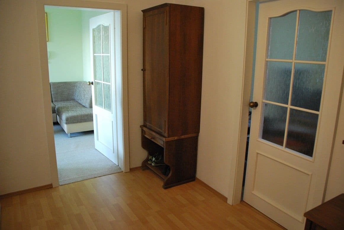 2 bedroom with open-plan kitchen flat to rent, 68 m², Cabanova, Dúbravka, Bratislavský Region 2 bedroom with open-plan kitchen flat to rent, 68 m², Cabanova, Dúbravka, Bratislavský Region