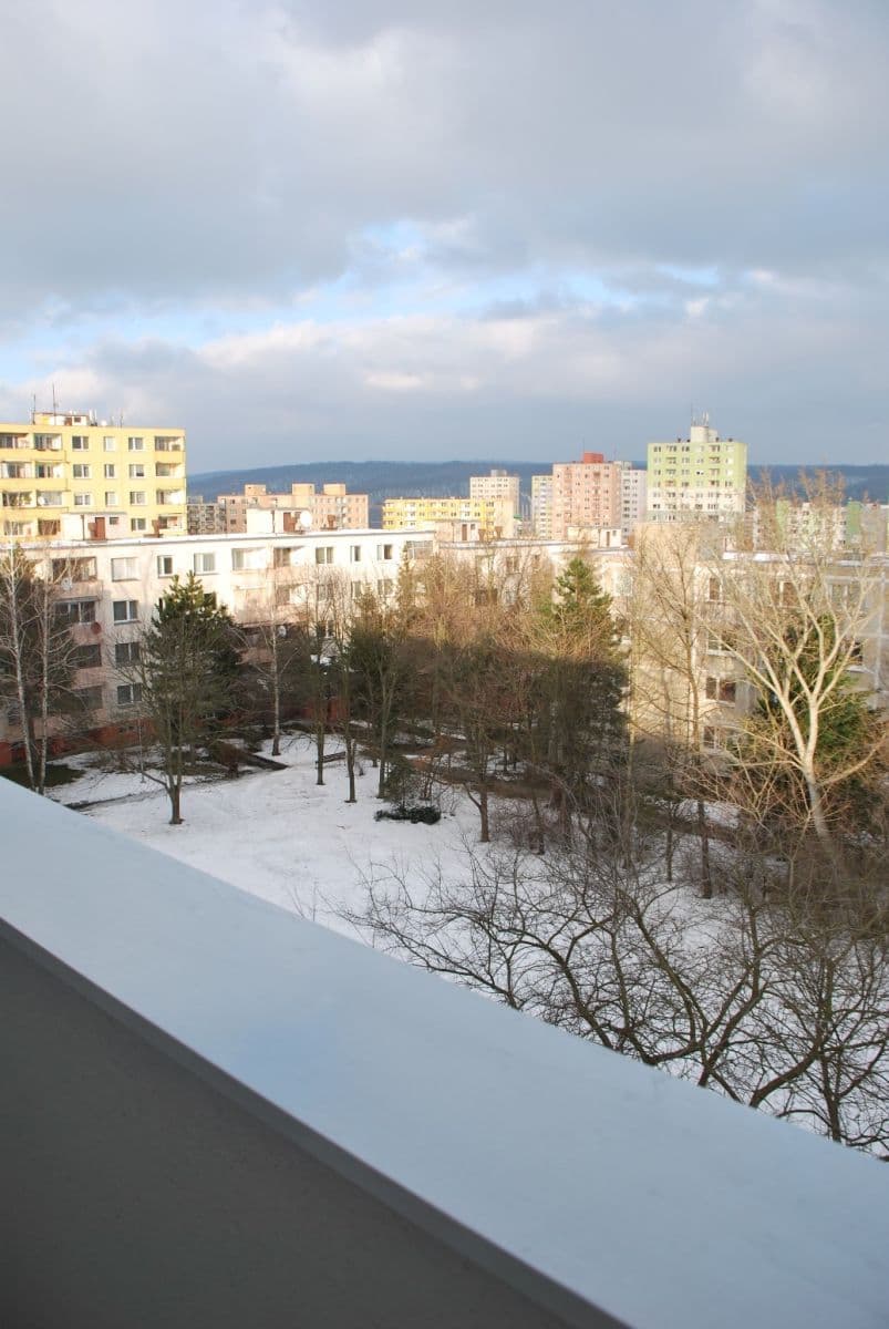 2 bedroom with open-plan kitchen flat to rent, 68 m², Cabanova, Dúbravka, Bratislavský Region 2 bedroom with open-plan kitchen flat to rent, 68 m², Cabanova, Dúbravka, Bratislavský Region