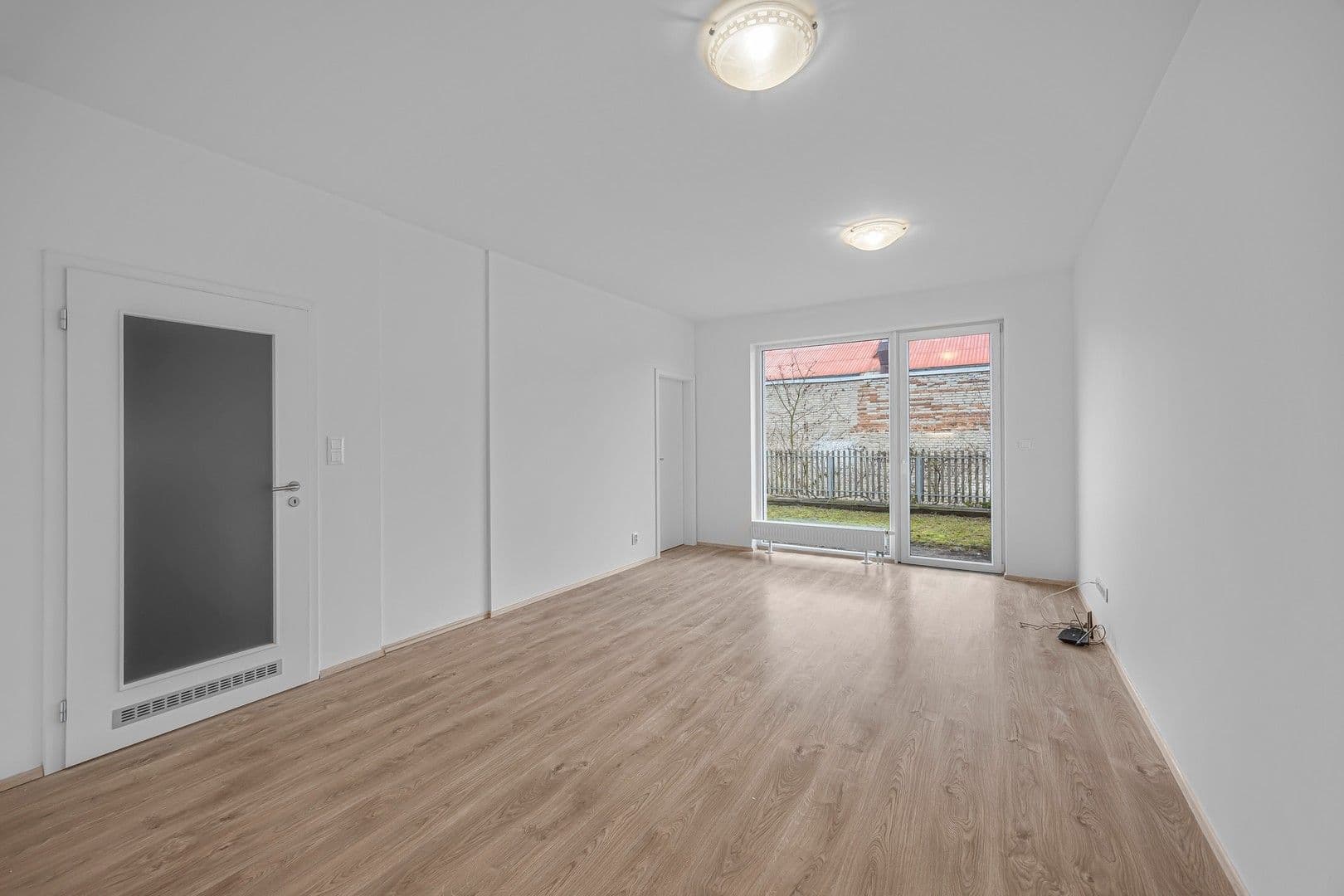 1 bedroom with open-plan kitchen flat to rent, 55 m², Vindyšova, Prague, Prague 1 bedroom with open-plan kitchen flat to rent, 55 m², Vindyšova, Prague, Prague