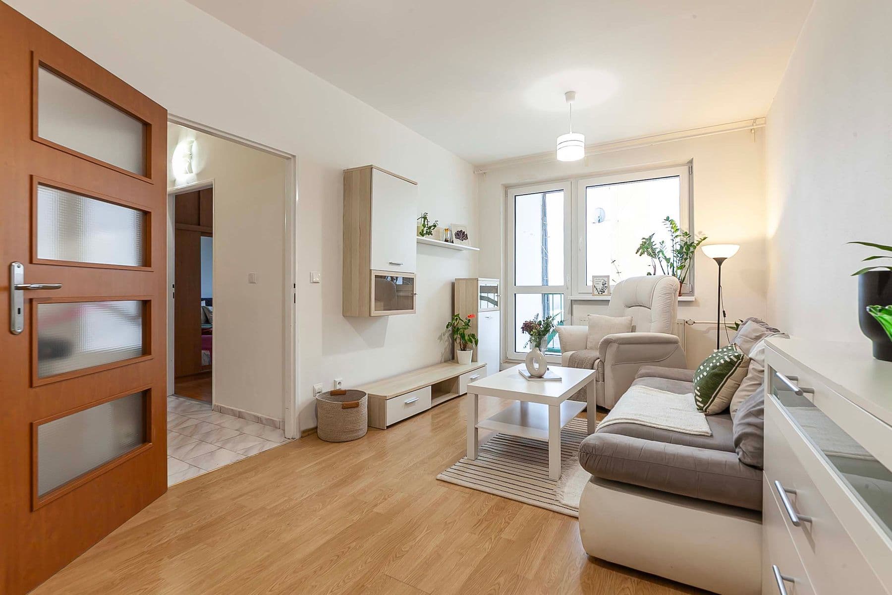 2 bedroom flat for sale, 51 m², Na Výsluní, Neratovice, Středočeský Region 2 bedroom flat for sale, 51 m², Na Výsluní, Neratovice, Středočeský Region