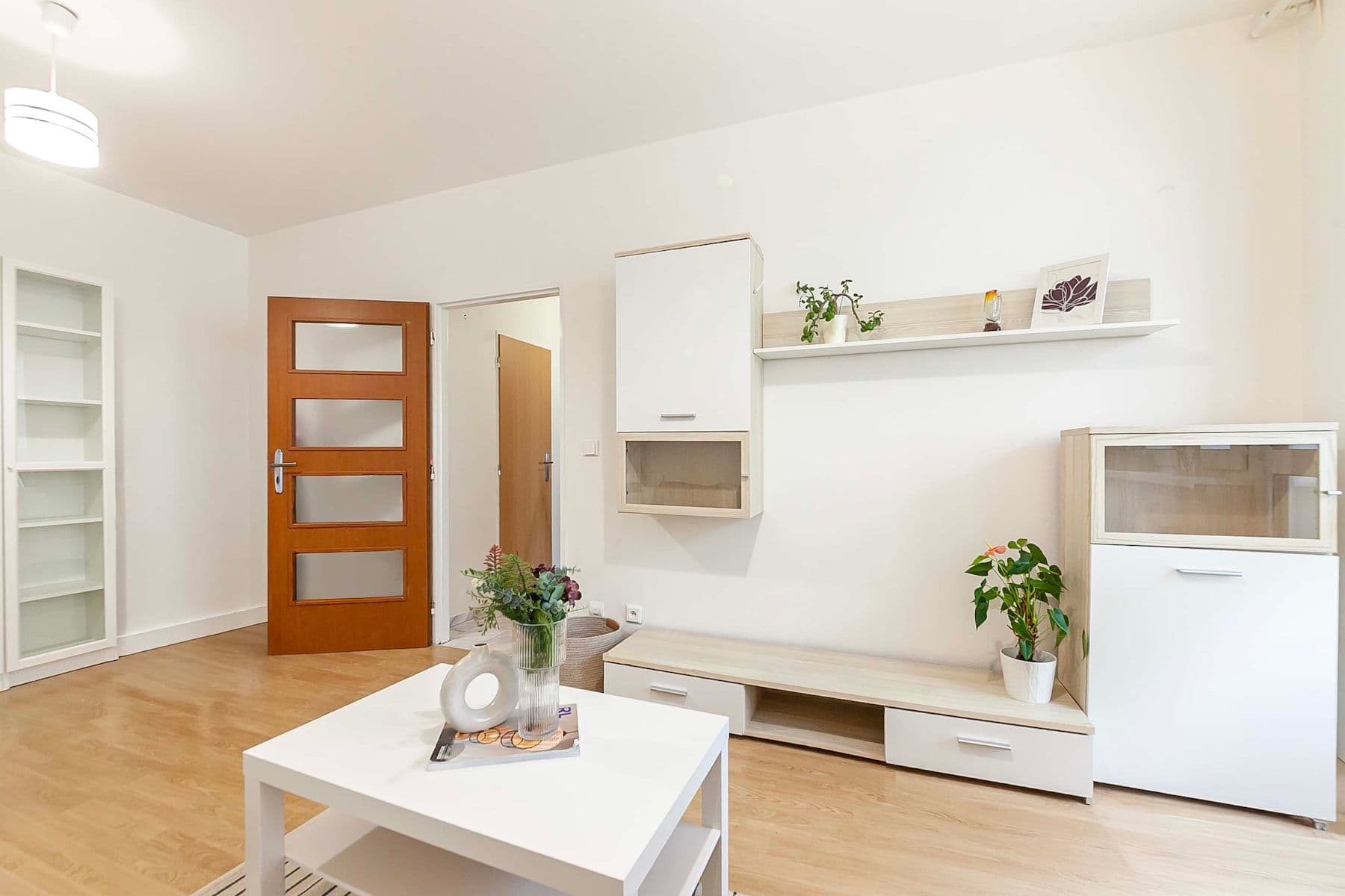 2 bedroom flat for sale, 51 m², Na Výsluní, Neratovice, Středočeský Region 2 bedroom flat for sale, 51 m², Na Výsluní, Neratovice, Středočeský Region