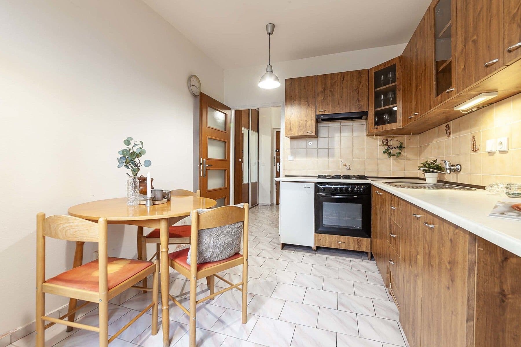 2 bedroom flat for sale, 51 m², Na Výsluní, Neratovice, Středočeský Region 2 bedroom flat for sale, 51 m², Na Výsluní, Neratovice, Středočeský Region