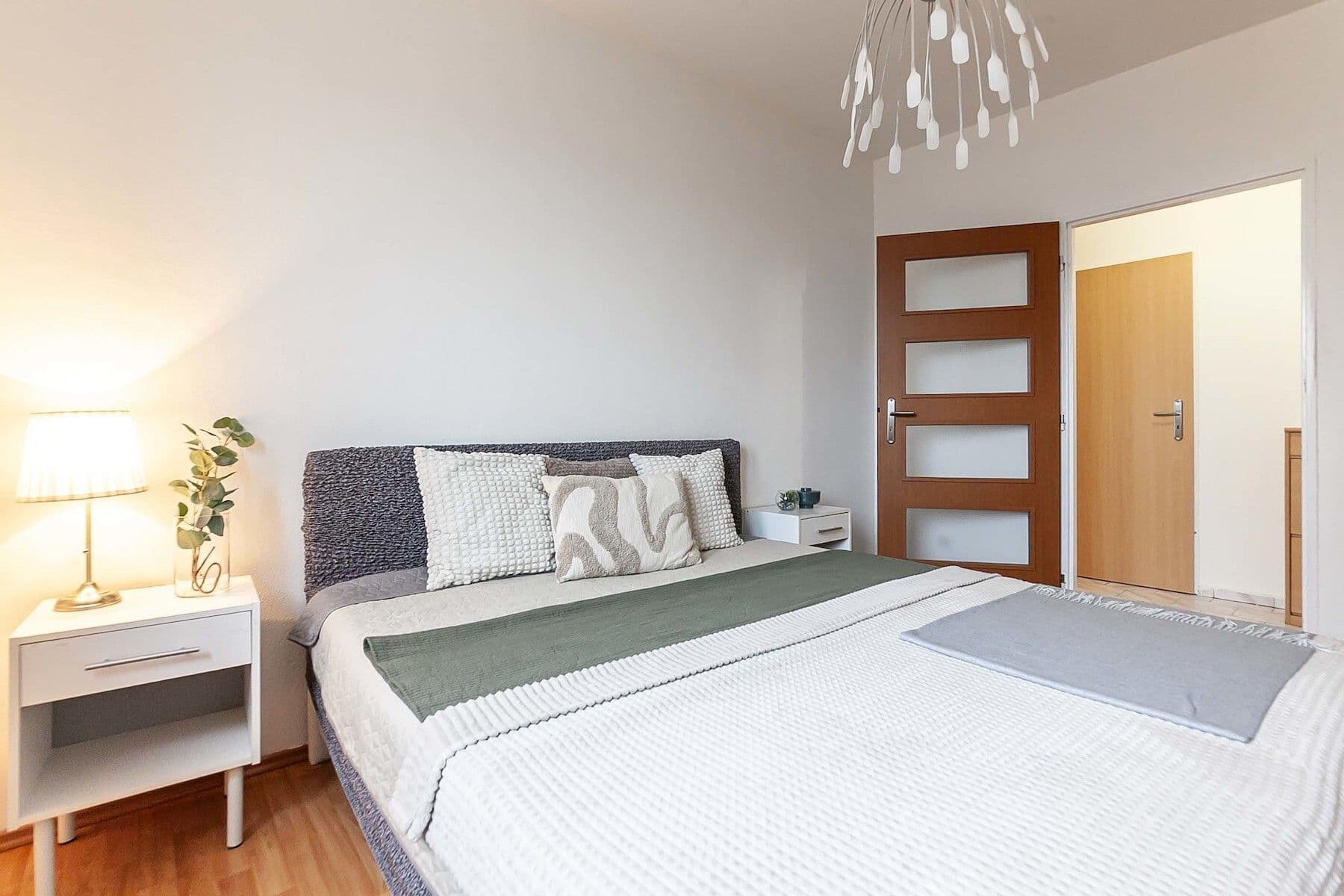 2 bedroom flat for sale, 51 m², Na Výsluní, Neratovice, Středočeský Region 2 bedroom flat for sale, 51 m², Na Výsluní, Neratovice, Středočeský Region