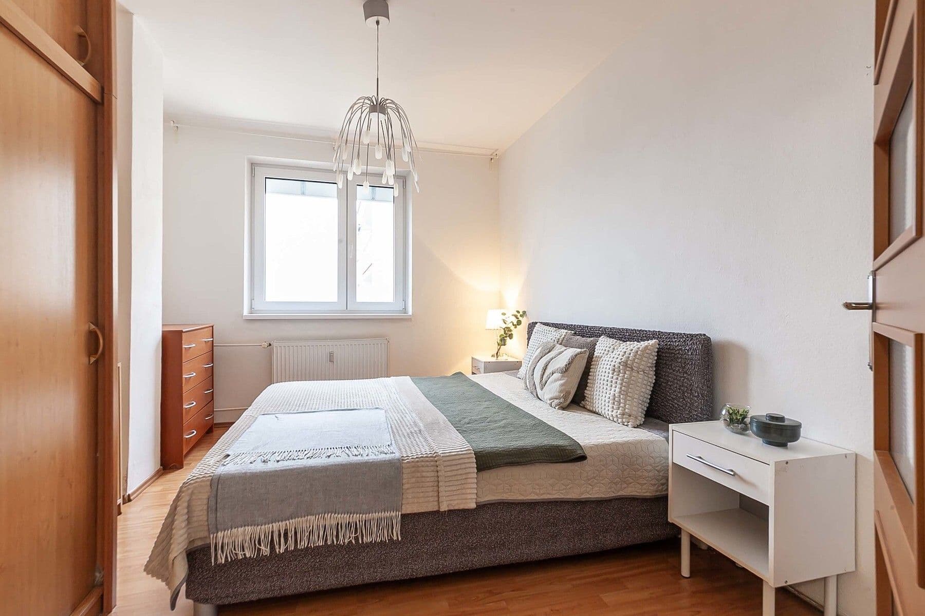 2 bedroom flat for sale, 51 m², Na Výsluní, Neratovice, Středočeský Region 2 bedroom flat for sale, 51 m², Na Výsluní, Neratovice, Středočeský Region