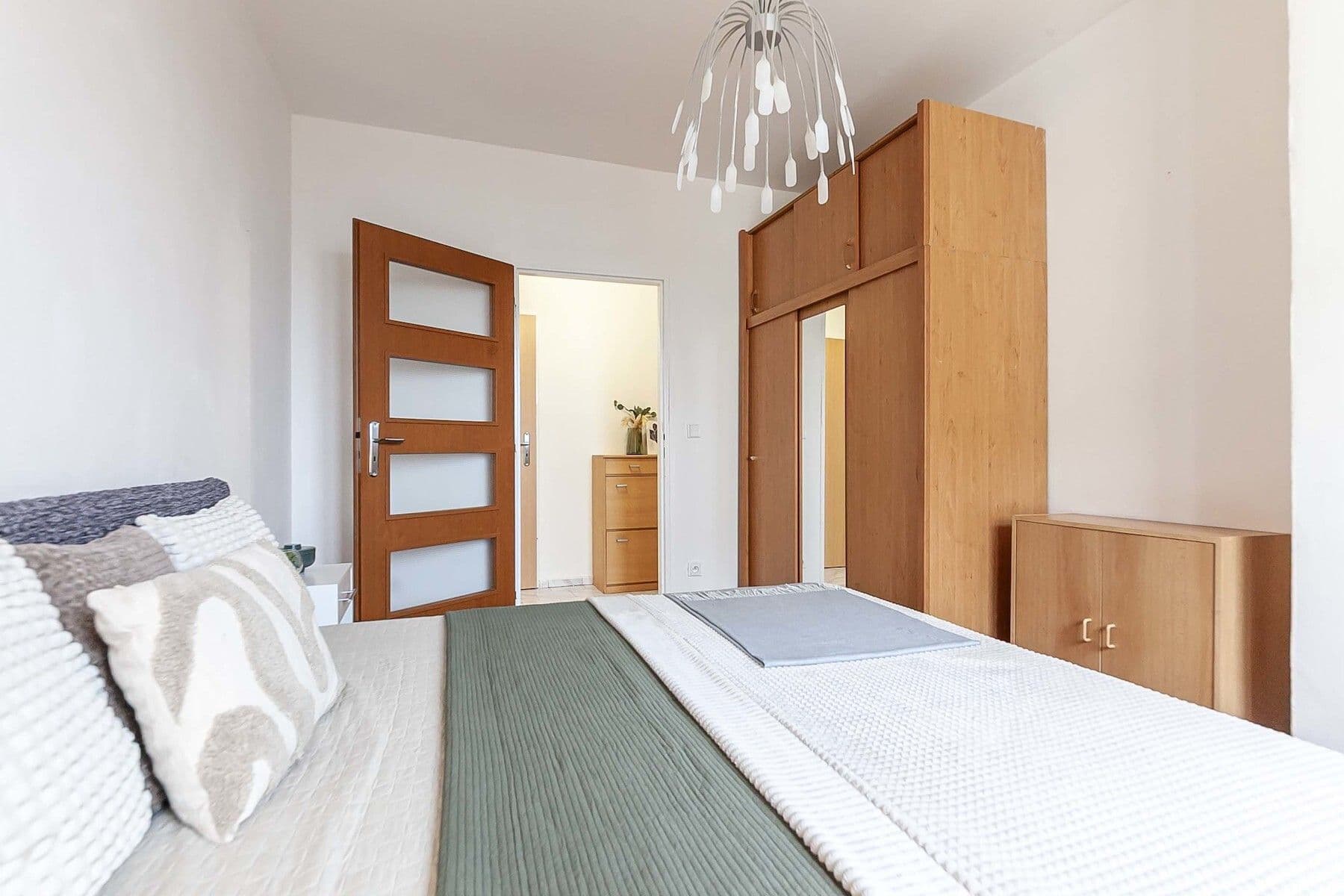 2 bedroom flat for sale, 51 m², Na Výsluní, Neratovice, Středočeský Region 2 bedroom flat for sale, 51 m², Na Výsluní, Neratovice, Středočeský Region