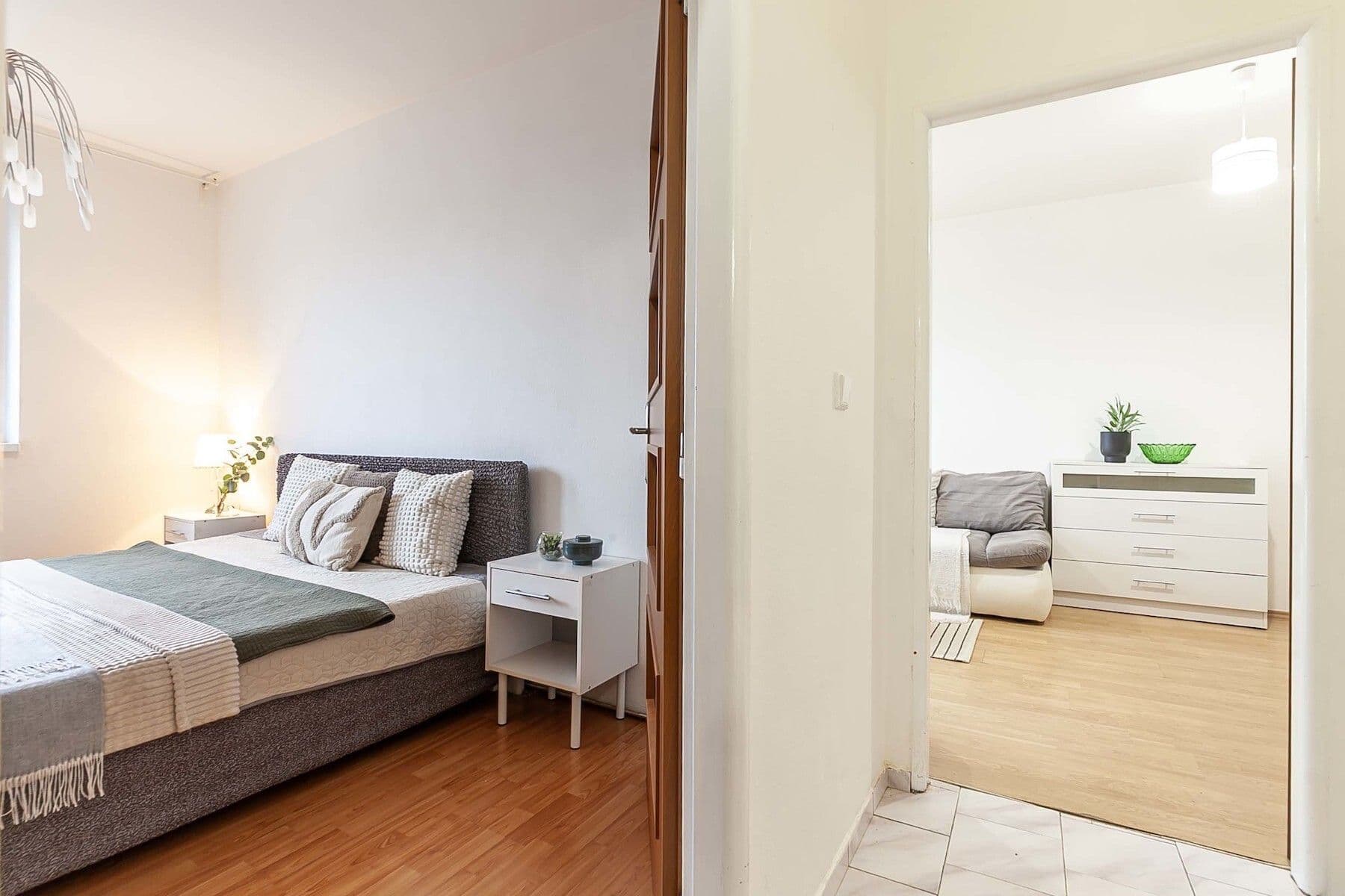 2 bedroom flat for sale, 51 m², Na Výsluní, Neratovice, Středočeský Region 2 bedroom flat for sale, 51 m², Na Výsluní, Neratovice, Středočeský Region