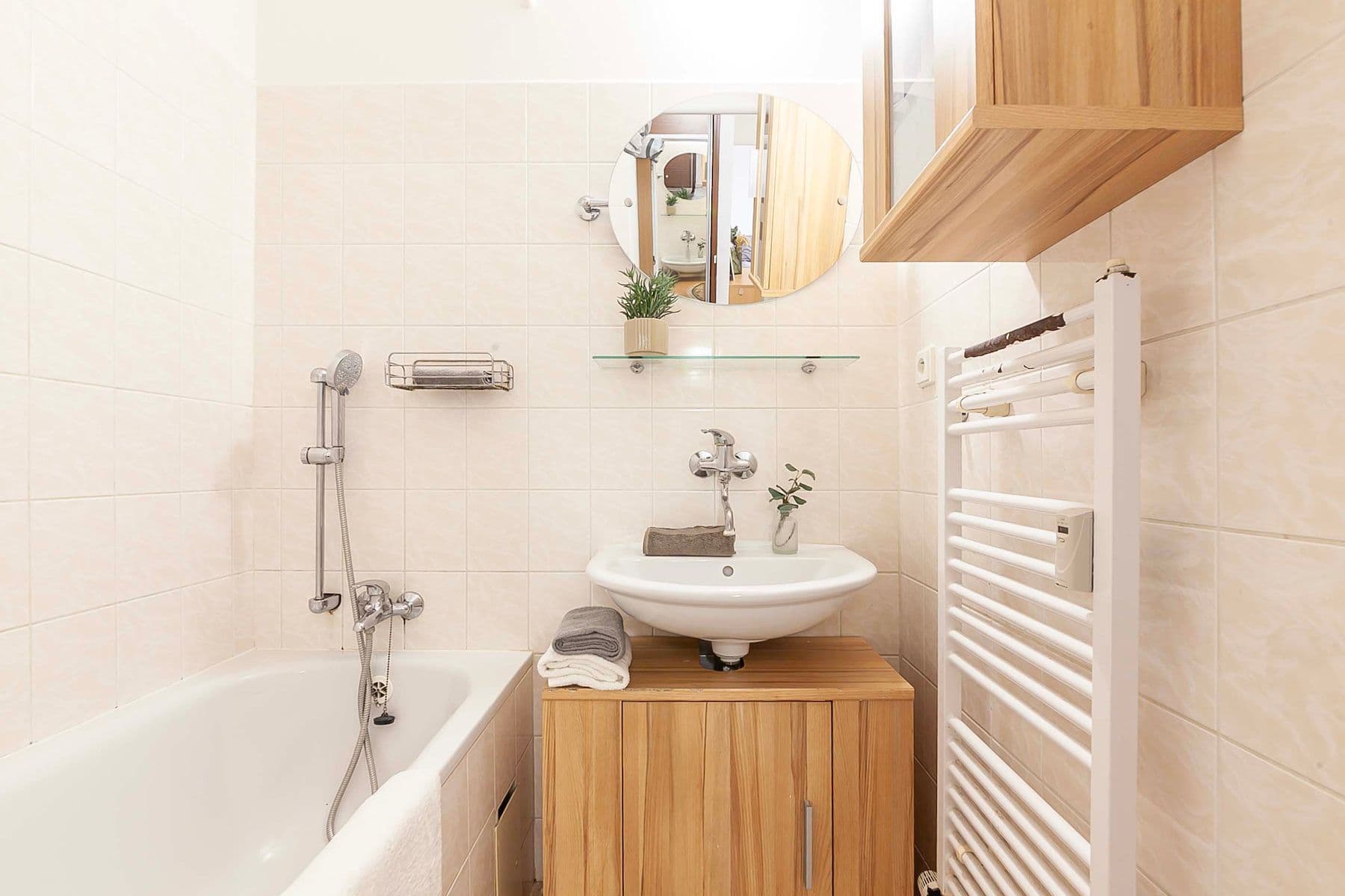 2 bedroom flat for sale, 51 m², Na Výsluní, Neratovice, Středočeský Region 2 bedroom flat for sale, 51 m², Na Výsluní, Neratovice, Středočeský Region