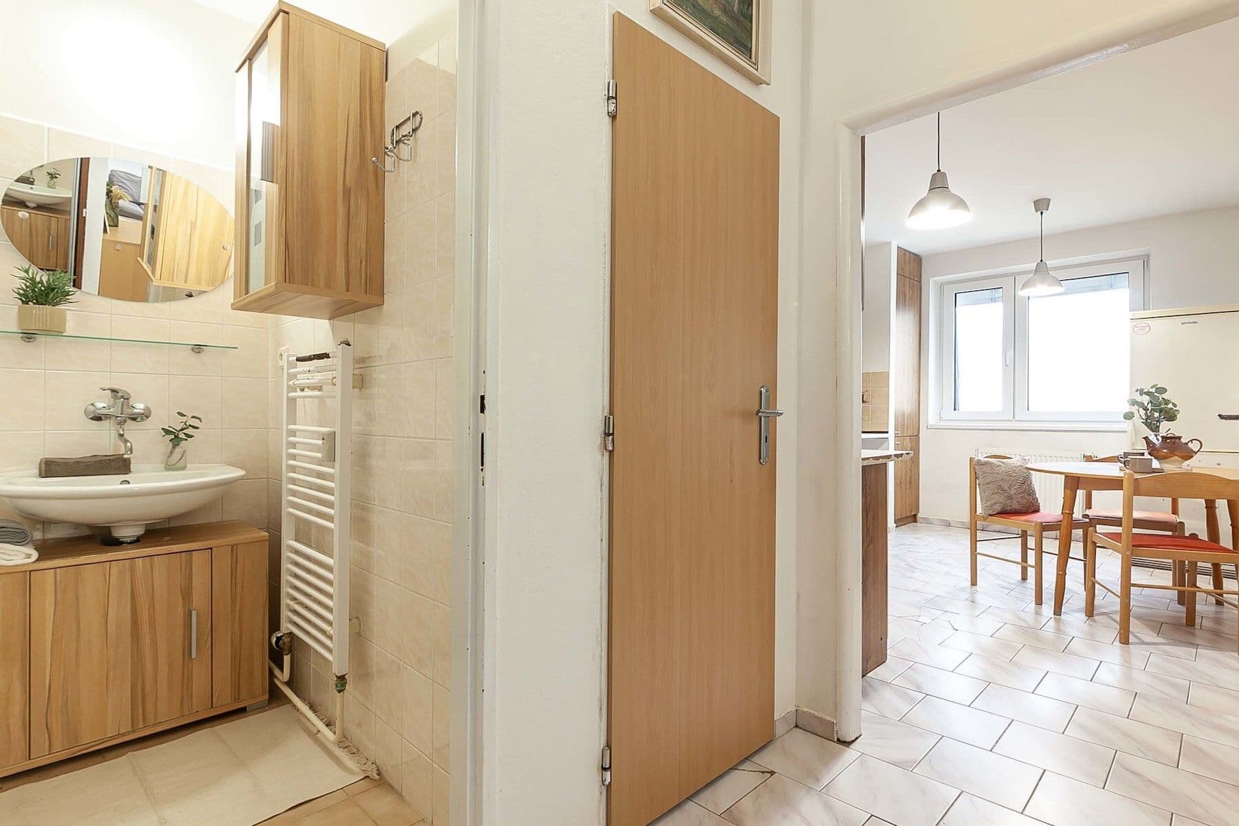 2 bedroom flat for sale, 51 m², Na Výsluní, Neratovice, Středočeský Region 2 bedroom flat for sale, 51 m², Na Výsluní, Neratovice, Středočeský Region