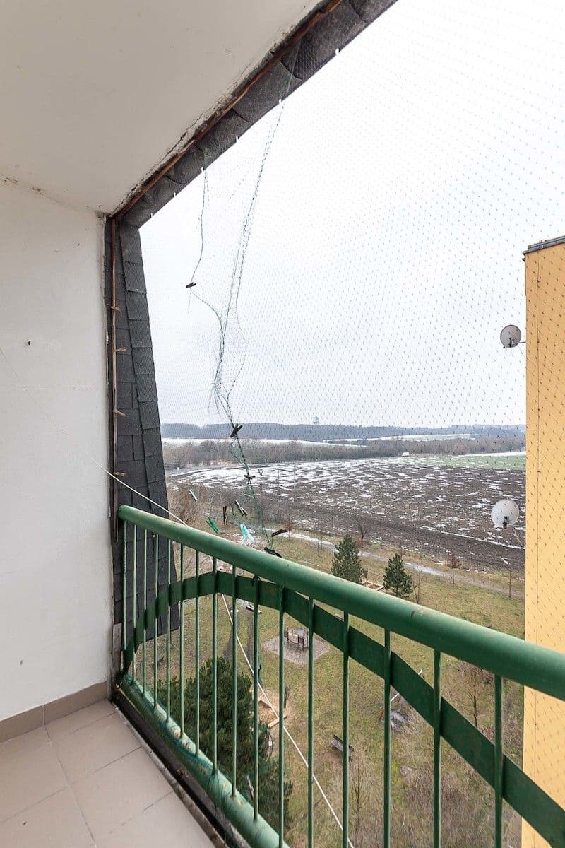 2 bedroom flat for sale, 51 m², Na Výsluní, Neratovice, Středočeský Region 2 bedroom flat for sale, 51 m², Na Výsluní, Neratovice, Středočeský Region