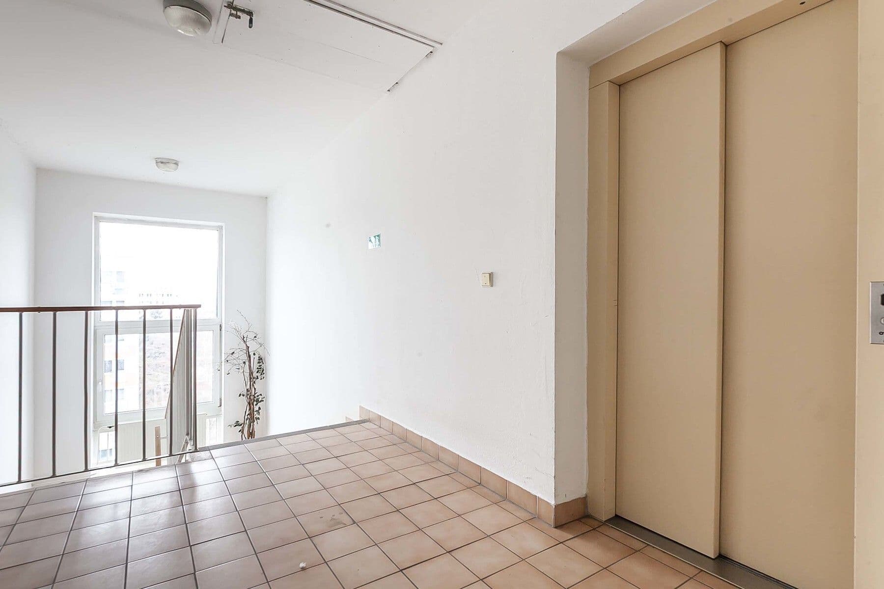 2 bedroom flat for sale, 51 m², Na Výsluní, Neratovice, Středočeský Region 2 bedroom flat for sale, 51 m², Na Výsluní, Neratovice, Středočeský Region