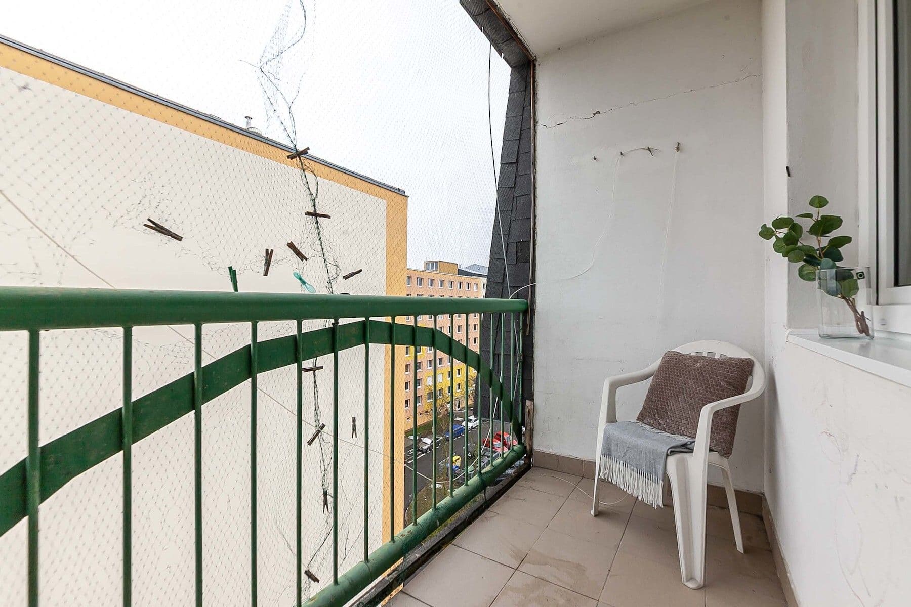 2 bedroom flat for sale, 51 m², Na Výsluní, Neratovice, Středočeský Region 2 bedroom flat for sale, 51 m², Na Výsluní, Neratovice, Středočeský Region