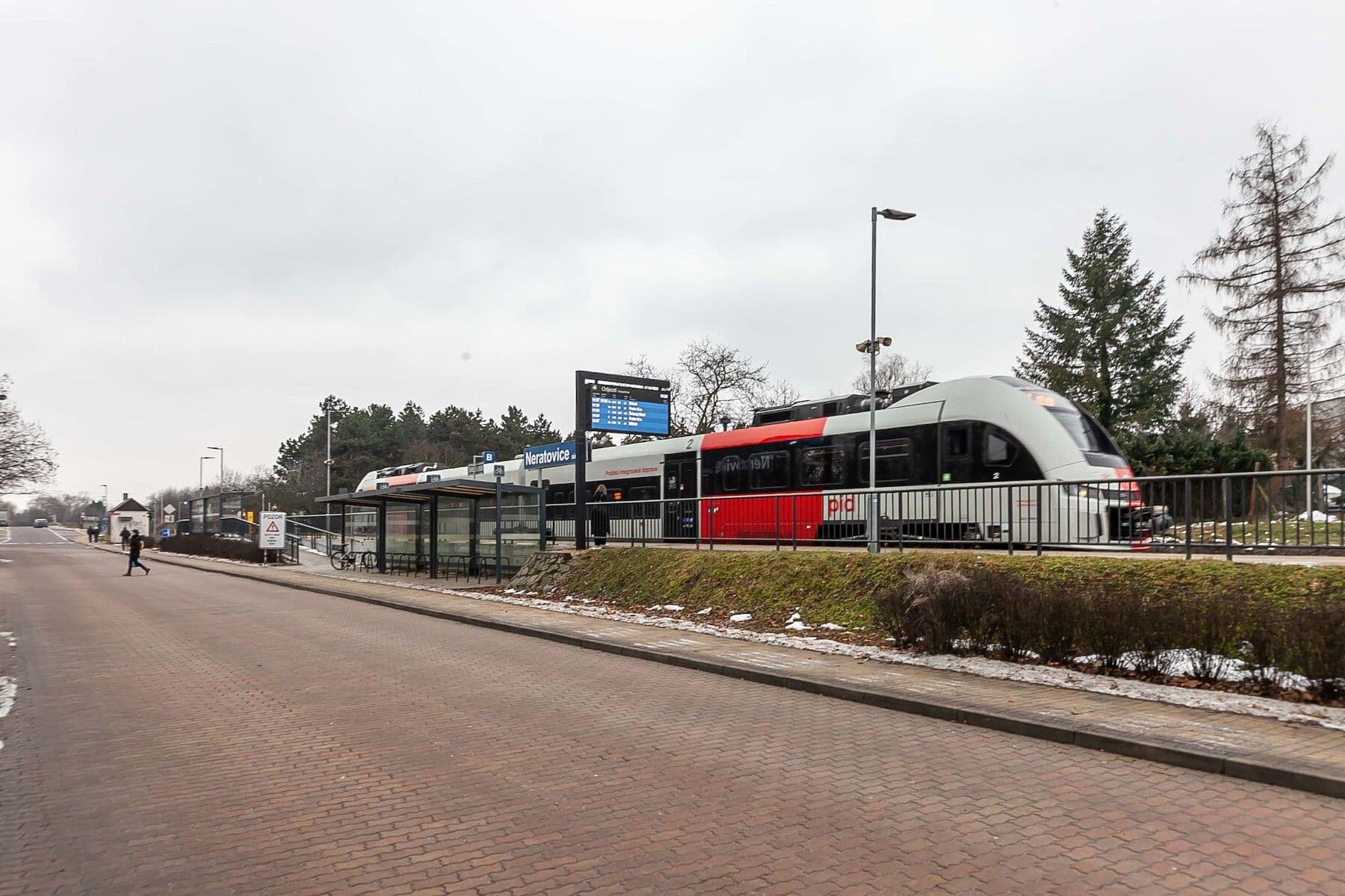 2 bedroom flat for sale, 51 m², Na Výsluní, Neratovice, Středočeský Region 2 bedroom flat for sale, 51 m², Na Výsluní, Neratovice, Středočeský Region