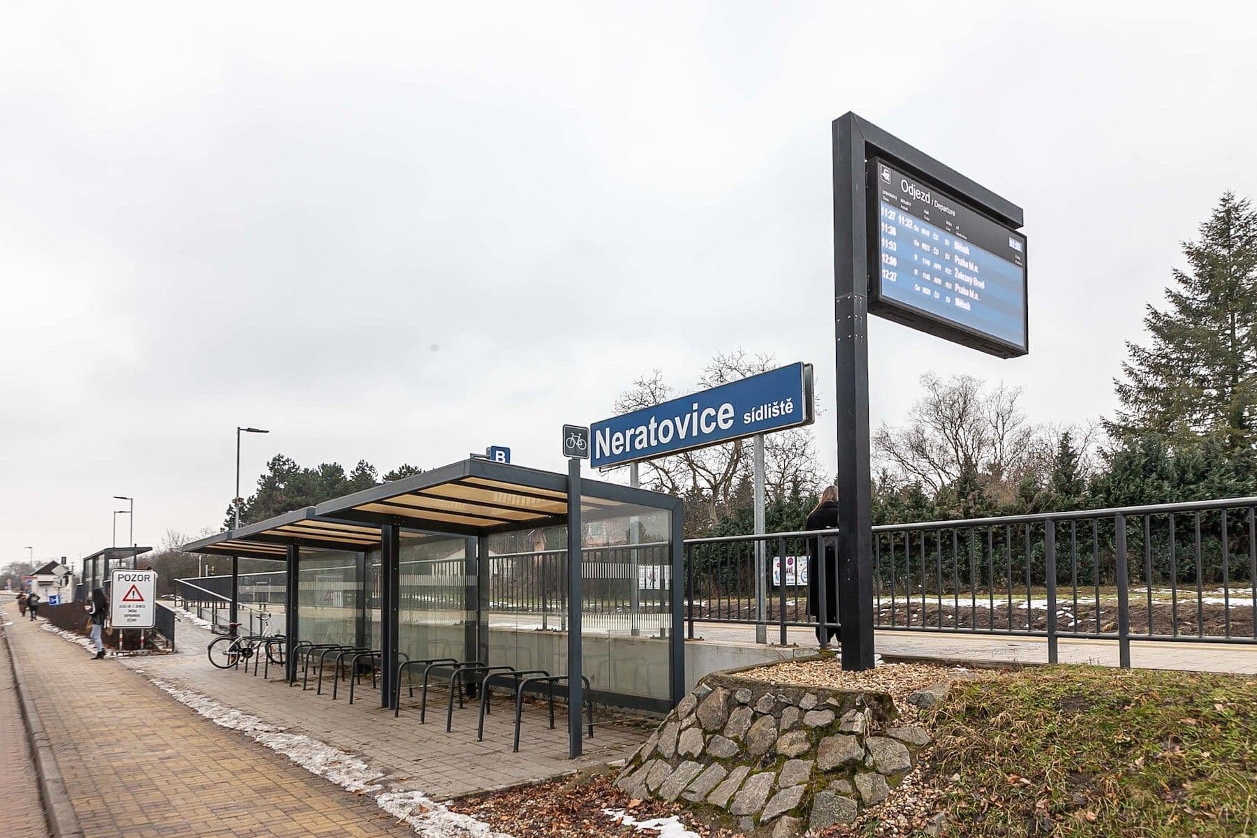 2 bedroom flat for sale, 51 m², Na Výsluní, Neratovice, Středočeský Region 2 bedroom flat for sale, 51 m², Na Výsluní, Neratovice, Středočeský Region