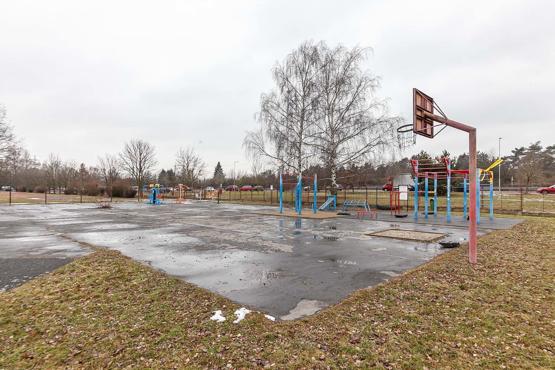 2 bedroom flat for sale, 51 m², Na Výsluní, Neratovice, Středočeský Region 2 bedroom flat for sale, 51 m², Na Výsluní, Neratovice, Středočeský Region