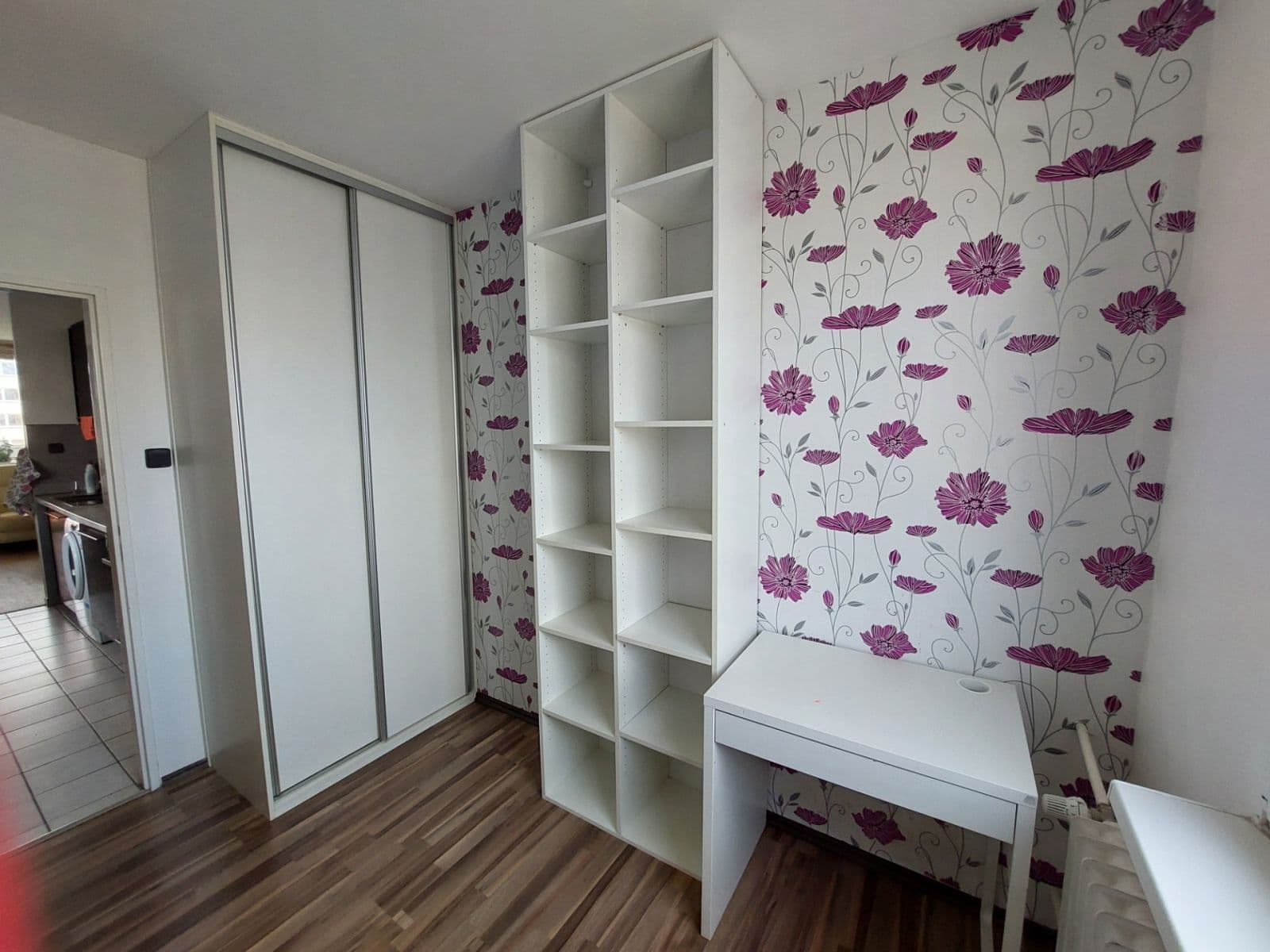 3 bedroom flat to rent, 62 m², Sládkovičova, Prague, Prague 3 bedroom flat to rent, 62 m², Sládkovičova, Prague, Prague