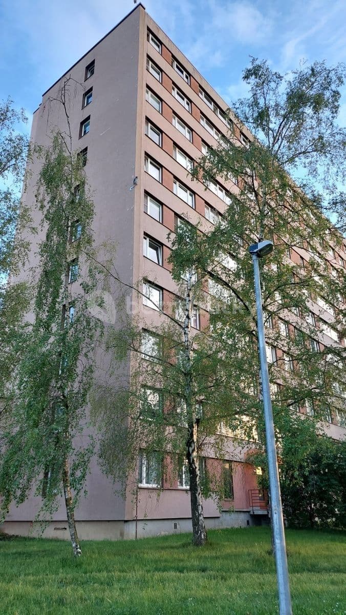 3 bedroom flat to rent, 62 m², Sládkovičova, Prague, Prague 3 bedroom flat to rent, 62 m², Sládkovičova, Prague, Prague