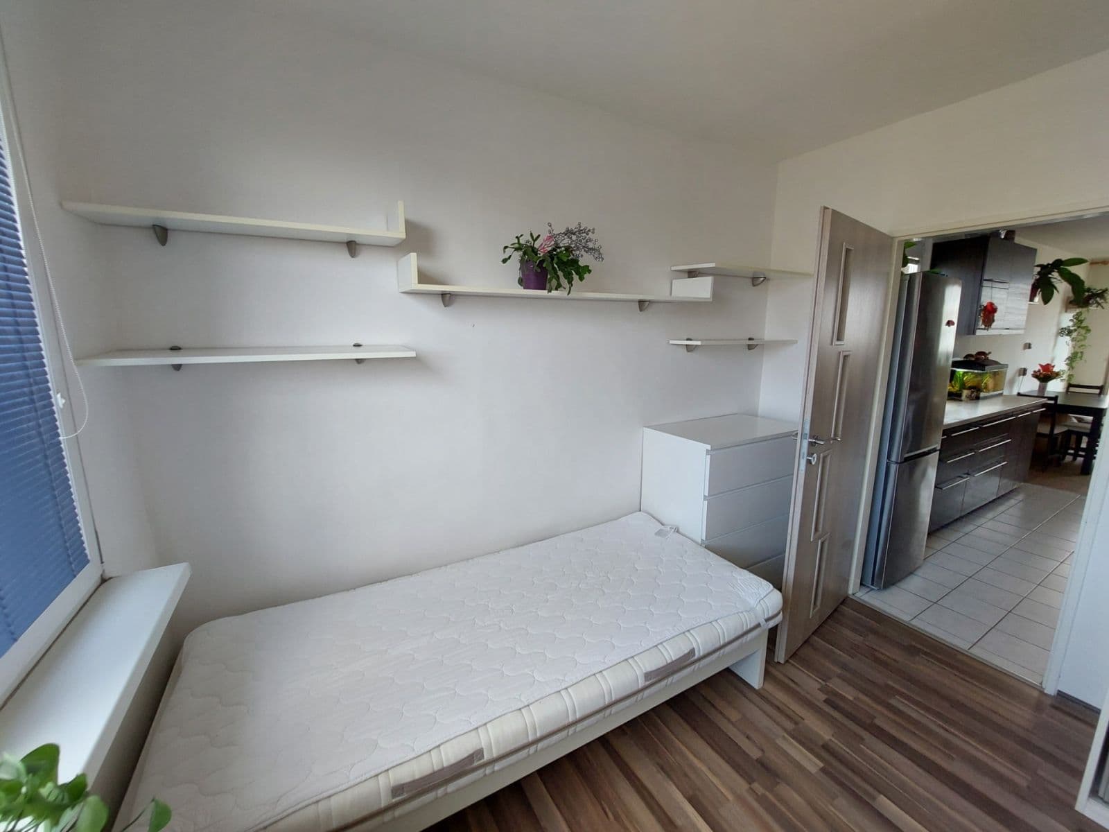 3 bedroom flat to rent, 62 m², Sládkovičova, Prague, Prague 3 bedroom flat to rent, 62 m², Sládkovičova, Prague, Prague