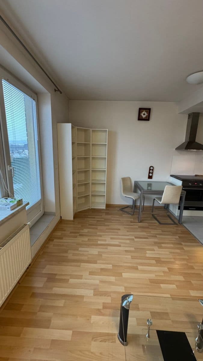 1 bedroom with open-plan kitchen flat to rent, 50 m², U Leskavy, Brno, Jihomoravský Region 1 bedroom with open-plan kitchen flat to rent, 50 m², U Leskavy, Brno, Jihomoravský Region