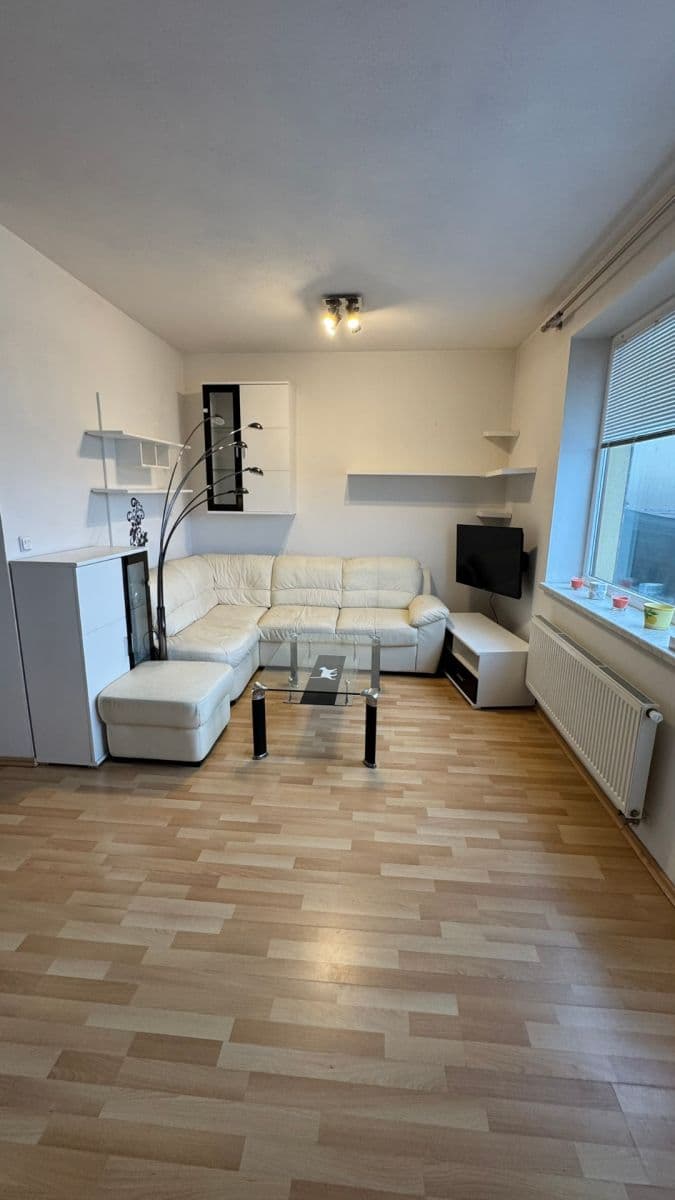 1 bedroom with open-plan kitchen flat to rent, 50 m², U Leskavy, Brno, Jihomoravský Region 1 bedroom with open-plan kitchen flat to rent, 50 m², U Leskavy, Brno, Jihomoravský Region