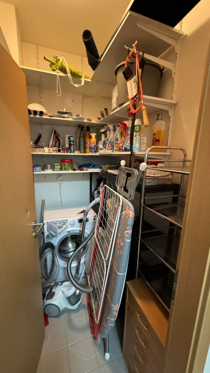 1 bedroom with open-plan kitchen flat to rent, 50 m², U Leskavy, Brno, Jihomoravský Region 1 bedroom with open-plan kitchen flat to rent, 50 m², U Leskavy, Brno, Jihomoravský Region