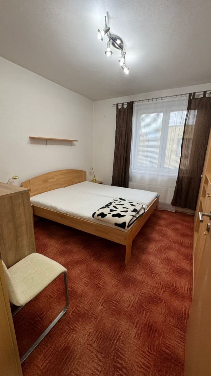 1 bedroom with open-plan kitchen flat to rent, 50 m², U Leskavy, Brno, Jihomoravský Region 1 bedroom with open-plan kitchen flat to rent, 50 m², U Leskavy, Brno, Jihomoravský Region