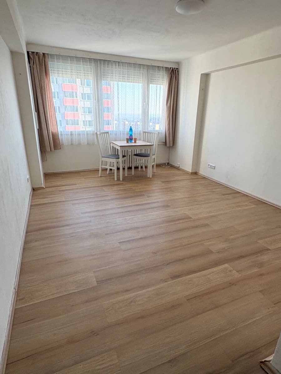 Studio flat for sale, 25 m², Arabská, Prague, Prague Studio flat for sale, 25 m², Arabská, Prague, Prague