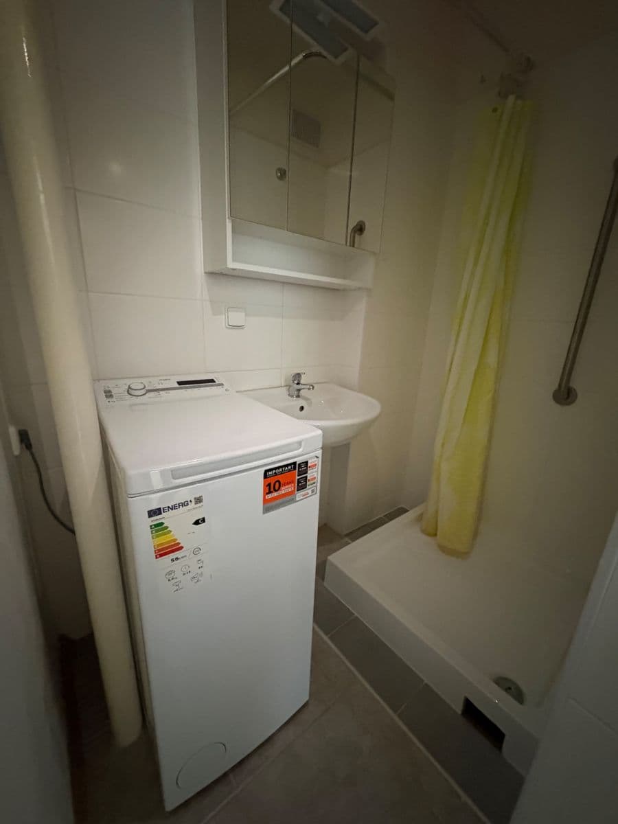 Studio flat for sale, 25 m², Arabská, Prague, Prague Studio flat for sale, 25 m², Arabská, Prague, Prague