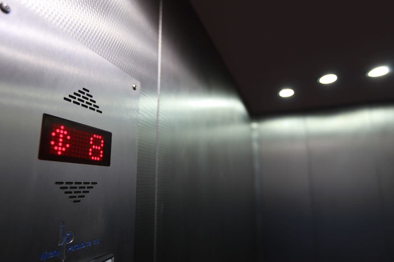 Studio flat for sale, 25 m², Arabská, Prague, Prague Studio flat for sale, 25 m², Arabská, Prague, Prague