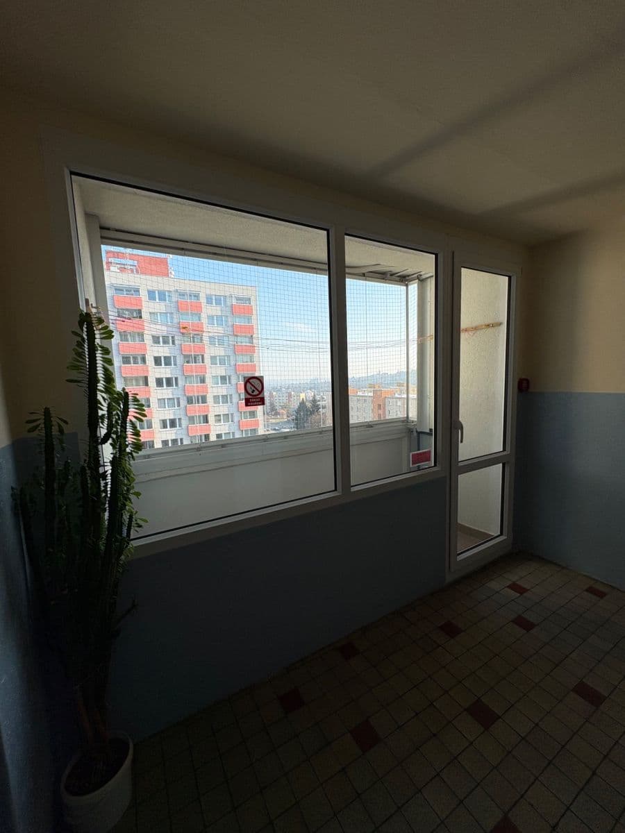 Studio flat for sale, 25 m², Arabská, Prague, Prague Studio flat for sale, 25 m², Arabská, Prague, Prague