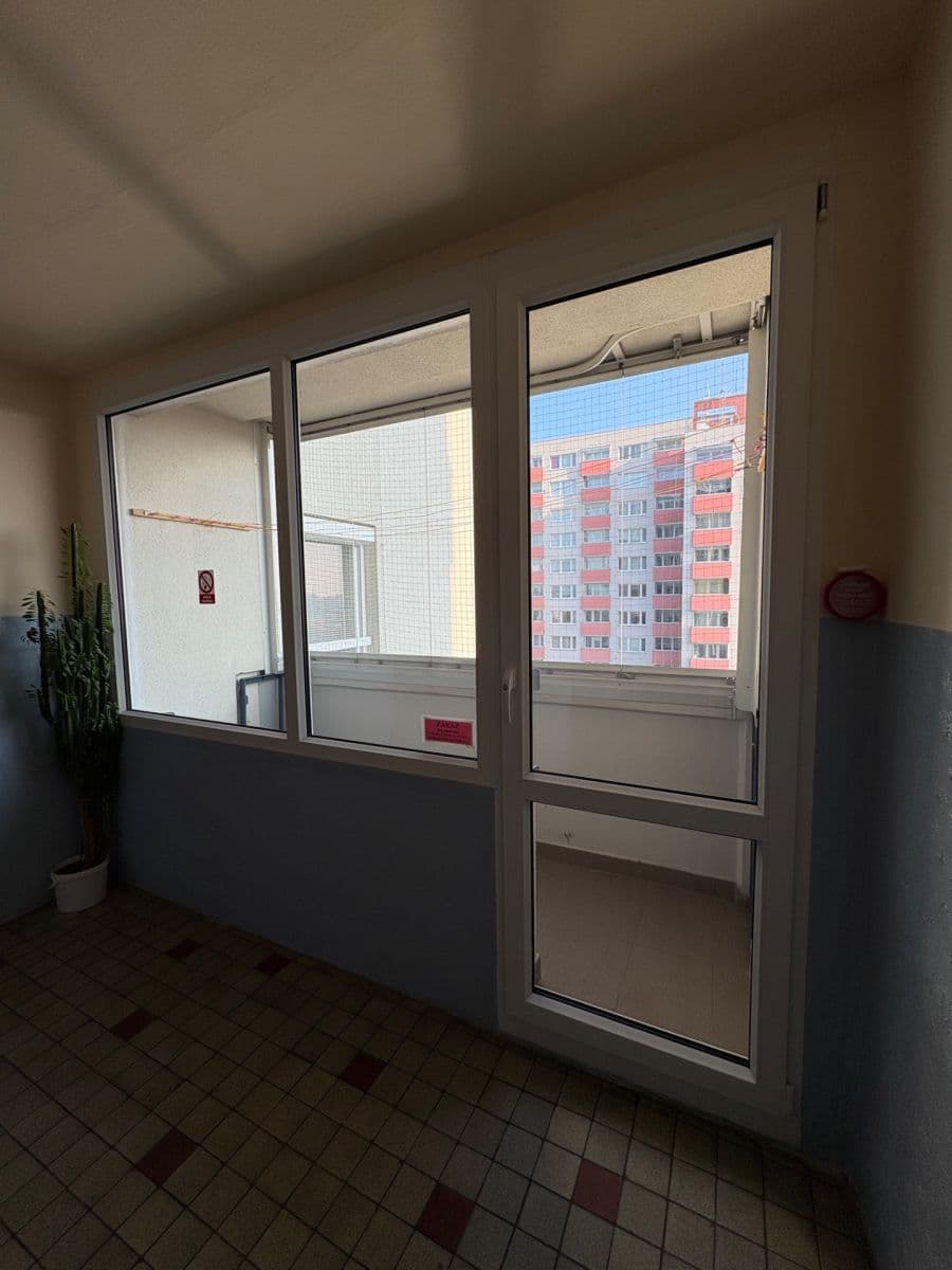 Studio flat for sale, 25 m², Arabská, Prague, Prague Studio flat for sale, 25 m², Arabská, Prague, Prague